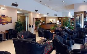 Grand Hotel Ambasciatori Wellness & Spa